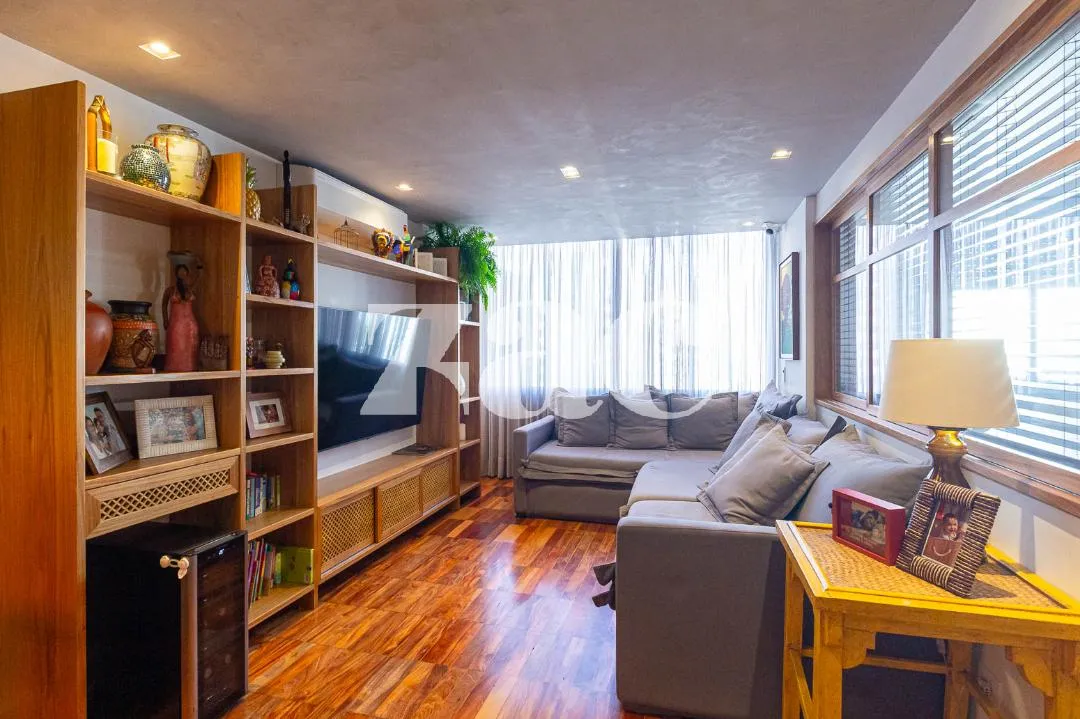 Apartamento com 1 suítes à venda em Jardim Paulista, São Paulo, por R$ 2.250.000 Imagem 2