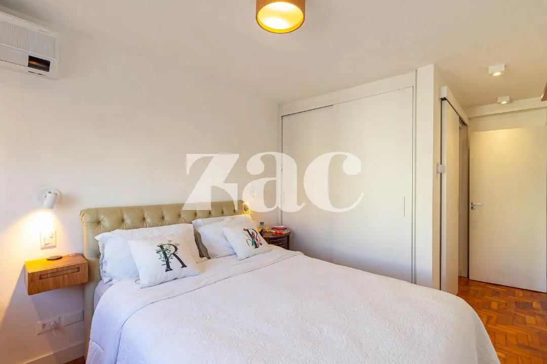 Apartamento com 1 suítes à venda em Jardim Paulista, São Paulo, por R$ 2.250.000 Imagem 20