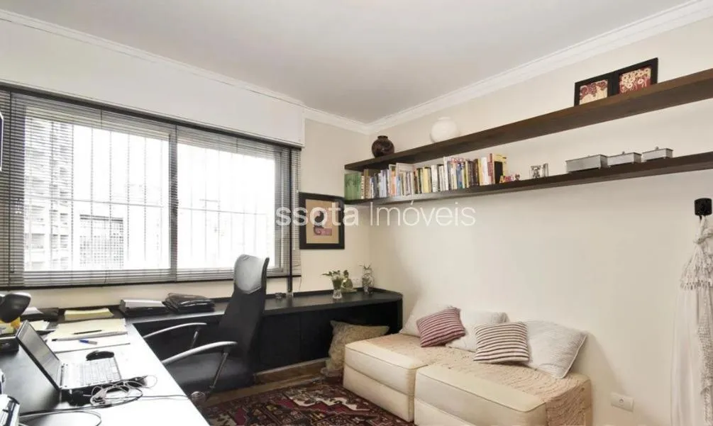 Apartamento com 1 suítes à venda em Itaim Bibi, São Paulo, por R$ 3.000.000 Imagem 6