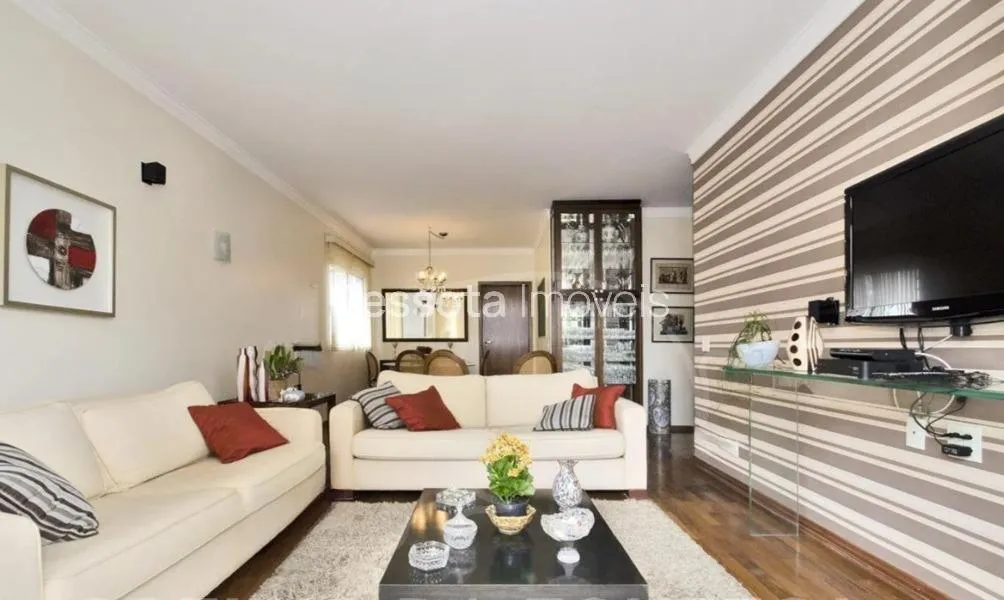 Apartamento com 1 suítes à venda em Itaim Bibi, São Paulo, por R$ 3.000.000 Imagem 4