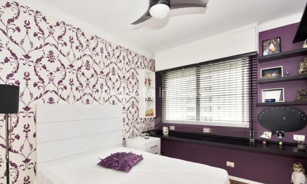 Apartamento com 1 suítes à venda em Itaim Bibi, São Paulo, por R$ 3.000.000 Imagem 9