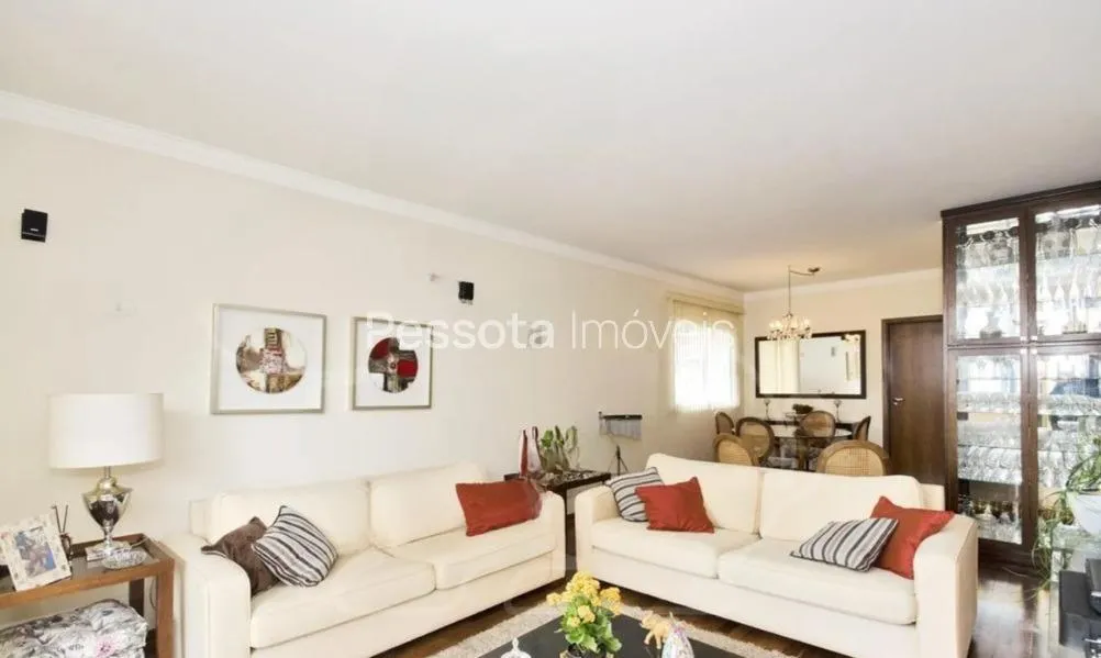 Apartamento com 1 suítes à venda em Itaim Bibi, São Paulo, por R$ 3.000.000 Imagem 5