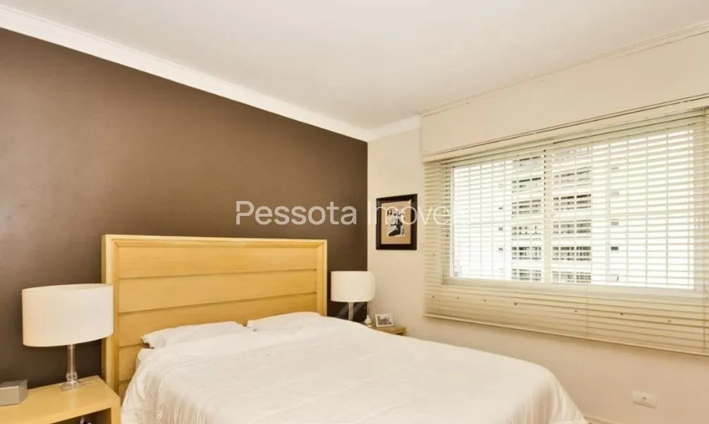 Apartamento com 1 suítes à venda em Itaim Bibi, São Paulo, por R$ 3.000.000 Imagem 7