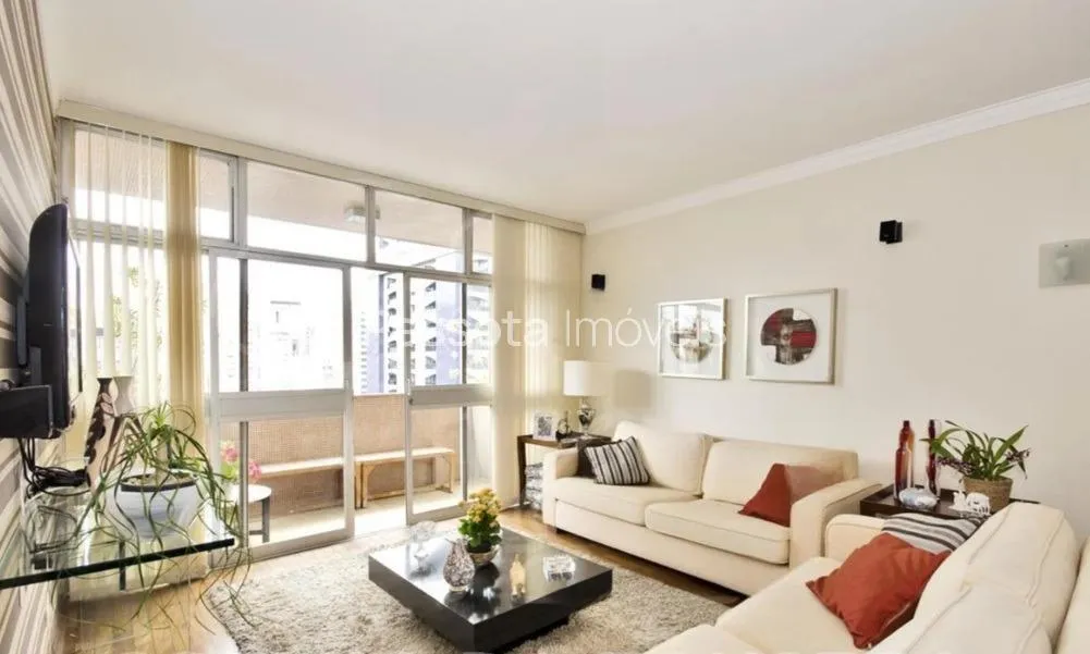 Apartamento com 1 suítes à venda em Itaim Bibi, São Paulo, por R$ 3.000.000 Imagem 3