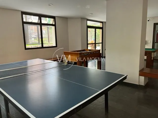 Apartamento com 1 suítes à venda em Moema, São Paulo, por R$ 1.400.000 Imagem 18