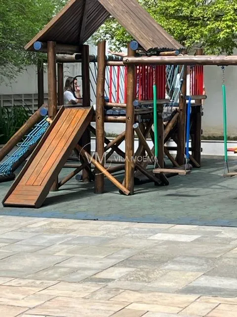 Apartamento com 1 suítes à venda em Moema, São Paulo, por R$ 1.400.000 Imagem 15