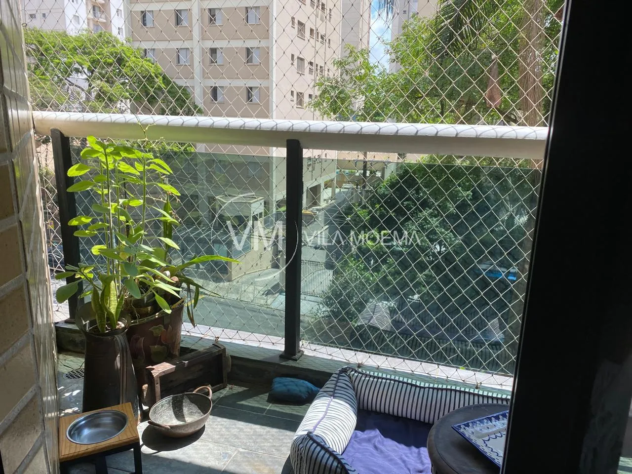 Apartamento com 1 suítes à venda em Moema, São Paulo, por R$ 1.400.000 Imagem 3