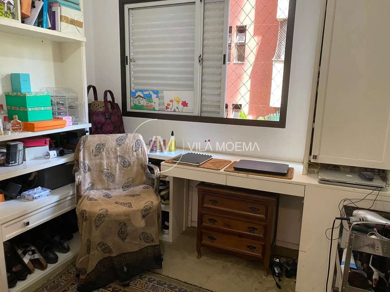 Apartamento com 1 suítes à venda em Moema, São Paulo, por R$ 1.400.000 Imagem 11