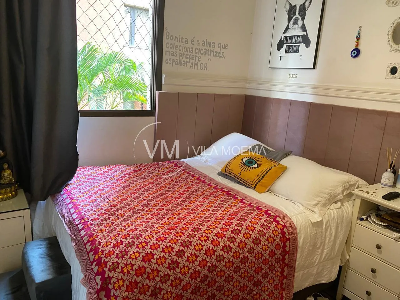 Apartamento com 1 suítes à venda em Moema, São Paulo, por R$ 1.400.000 Imagem 14