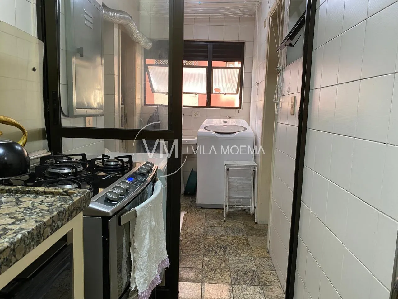 Apartamento com 1 suítes à venda em Moema, São Paulo, por R$ 1.400.000 Imagem 9