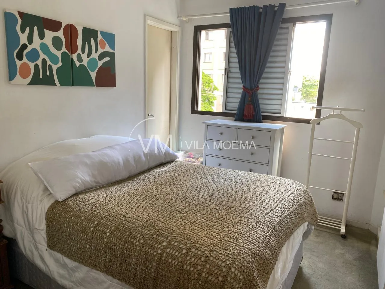 Apartamento com 1 suítes à venda em Moema, São Paulo, por R$ 1.400.000 Imagem 13