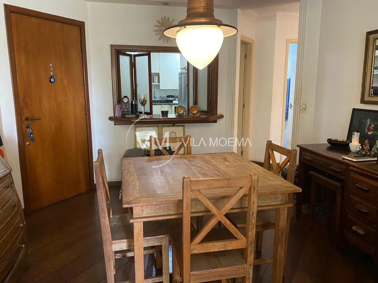 Apartamento com 1 suítes à venda em Moema, São Paulo, por R$ 1.400.000 Imagem 8