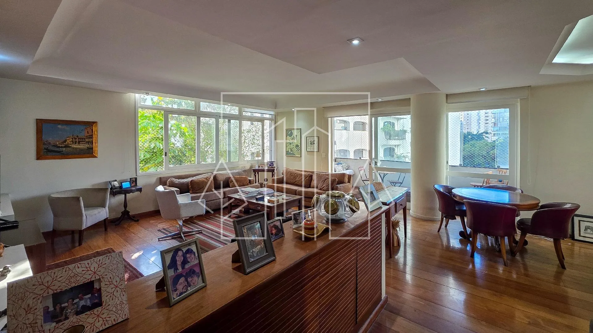 Apartamento com 1 suítes à venda em Higienópolis, São Paulo, por R$ 2.200.000 Imagem 5