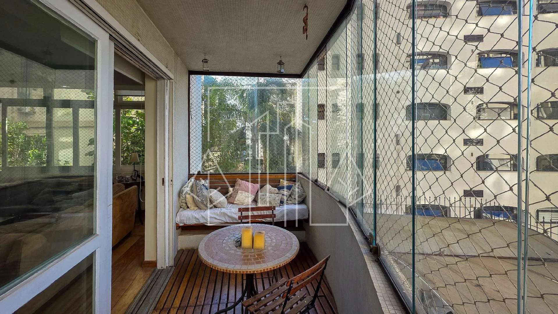 Apartamento com 1 suítes à venda em Higienópolis, São Paulo, por R$ 2.200.000 Imagem 10