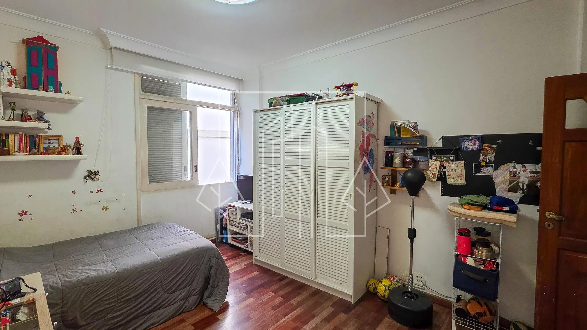 Apartamento com 1 suítes à venda em Higienópolis, São Paulo, por R$ 2.200.000 Imagem 18