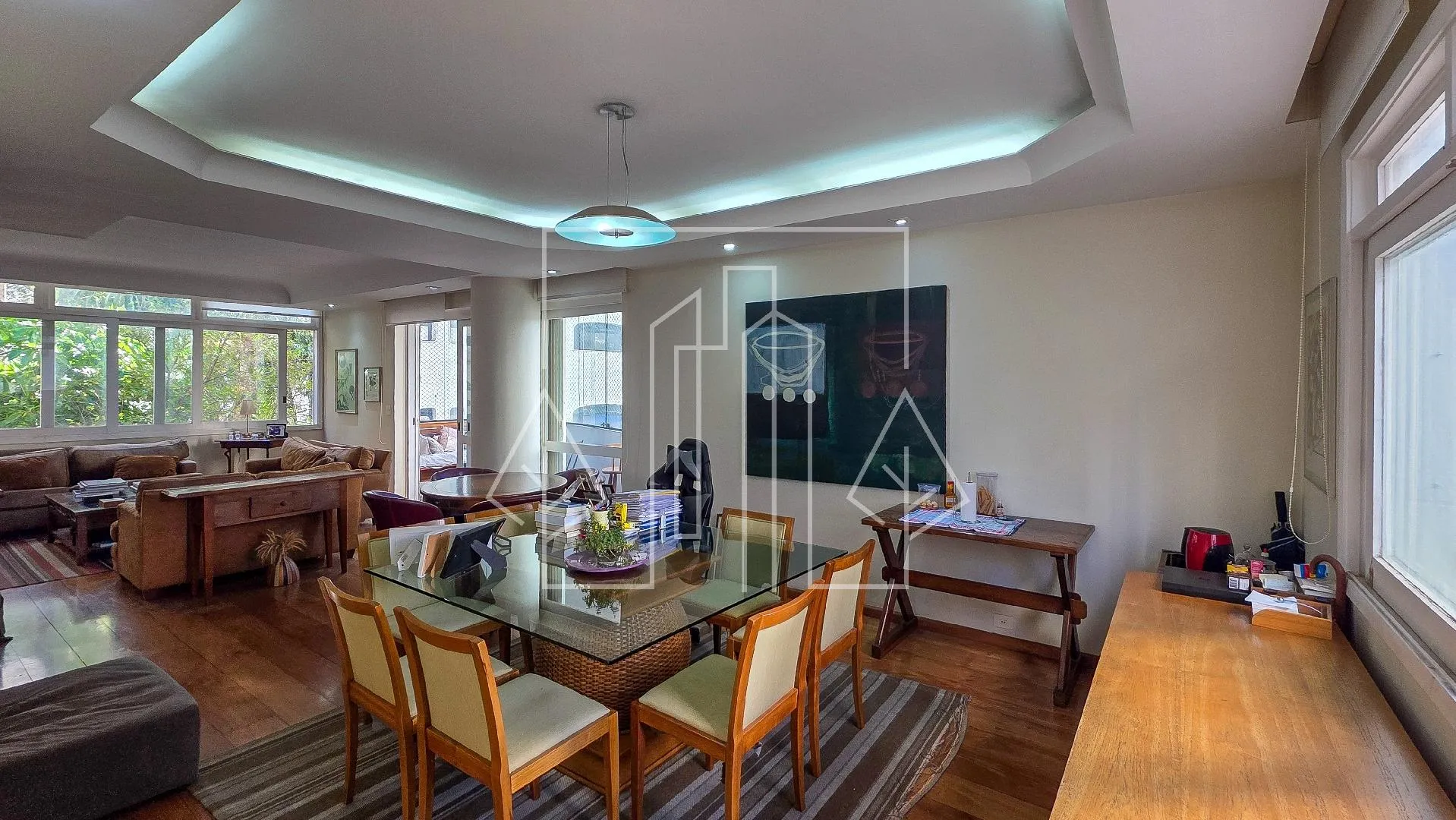 Apartamento com 1 suítes à venda em Higienópolis, São Paulo, por R$ 2.200.000 Imagem 12