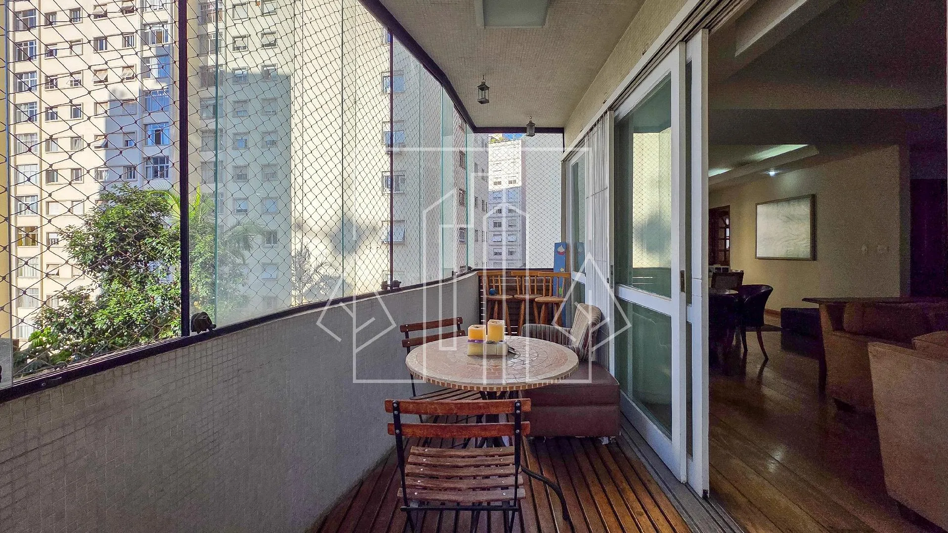 Apartamento com 1 suítes à venda em Higienópolis, São Paulo, por R$ 2.200.000 Imagem 8