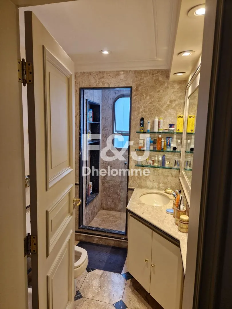 Apartamento com 4 suítes à venda em Jardim América, São Paulo, por R$ 9.900.000 Imagem 28