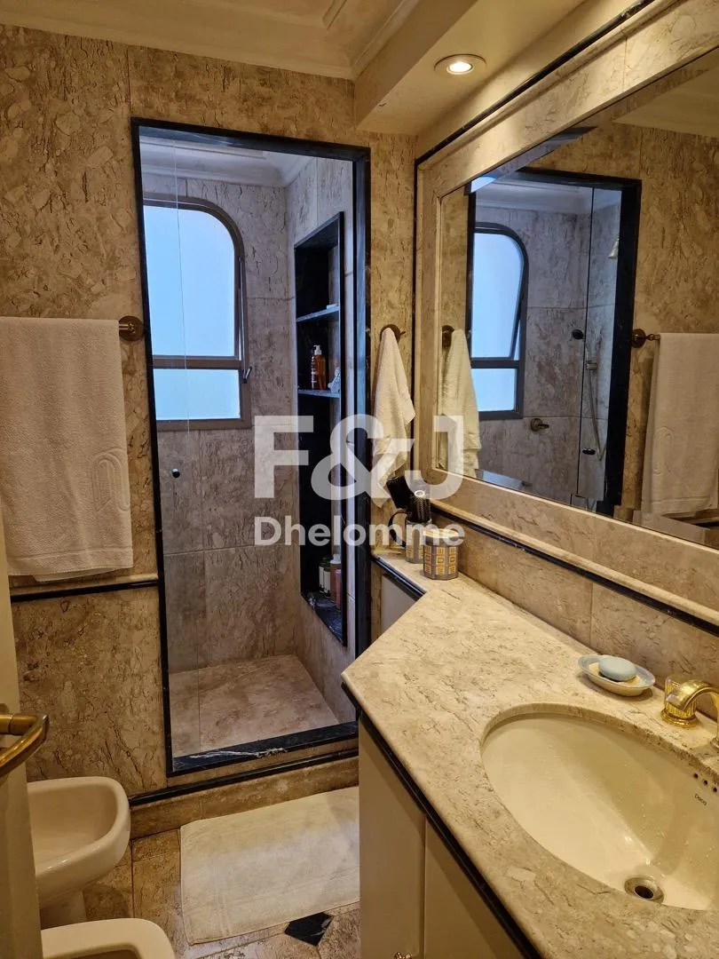 Apartamento com 4 suítes à venda em Jardim América, São Paulo, por R$ 9.900.000 Imagem 13