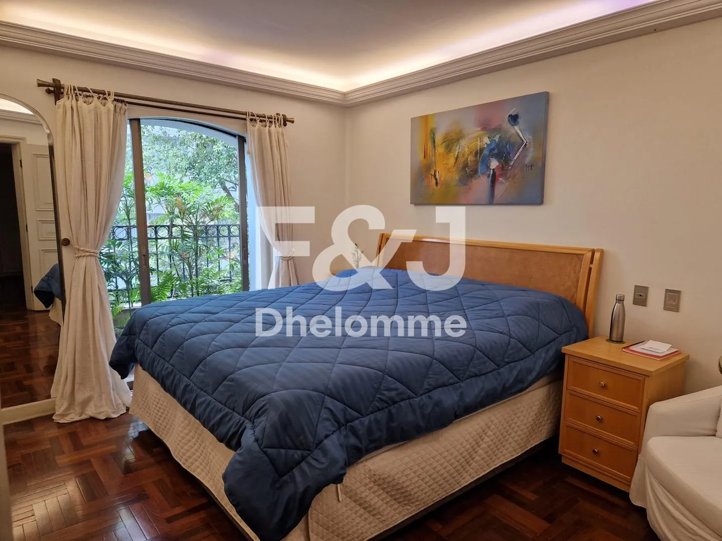 Apartamento com 4 suítes à venda em Jardim América, São Paulo, por R$ 9.900.000 Imagem 31