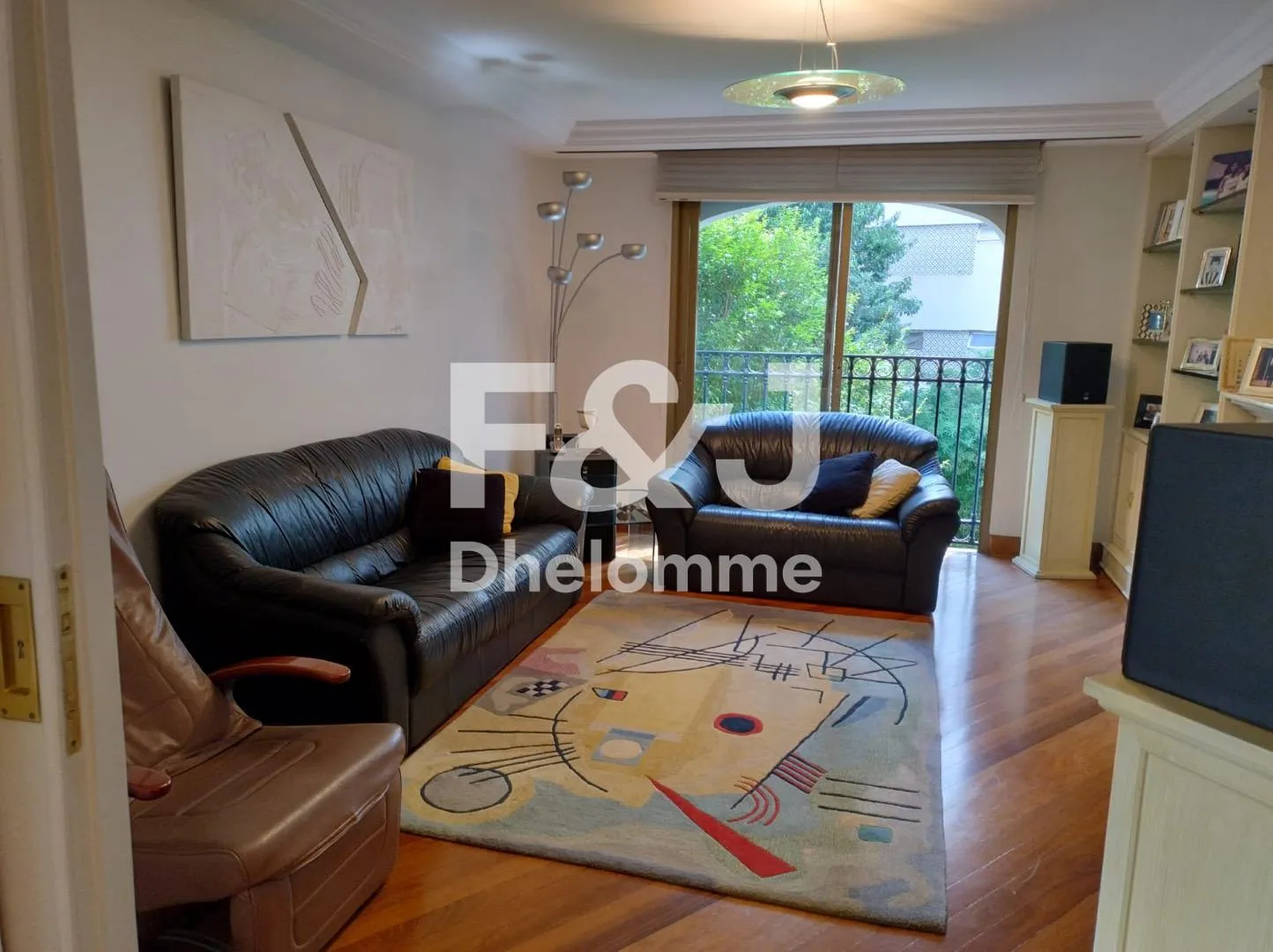 Apartamento com 4 suítes à venda em Jardim América, São Paulo, por R$ 9.900.000 Imagem 11