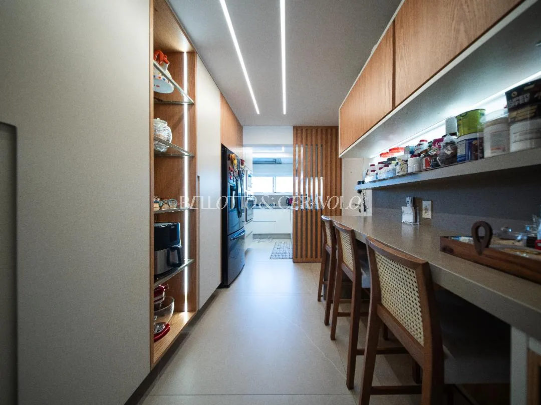 Apartamento com 2 suítes à venda em Indianópolis, São Paulo, por R$ 6.300.000 Imagem 2