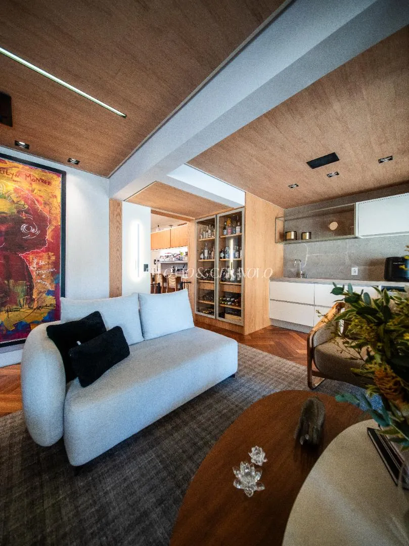 Apartamento com 2 suítes à venda em Indianópolis, São Paulo, por R$ 6.300.000 Imagem 22