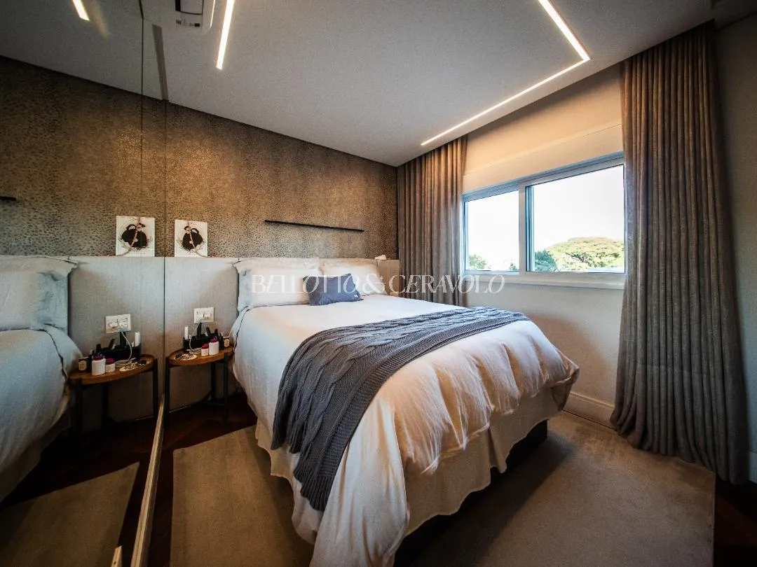 Apartamento com 2 suítes à venda em Indianópolis, São Paulo, por R$ 6.300.000 Imagem 16