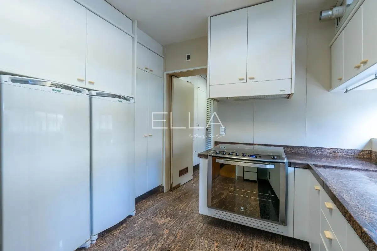 Apartamento com 4 suítes à venda em Real Parque, São Paulo, por R$ 1.800.000 Imagem 35