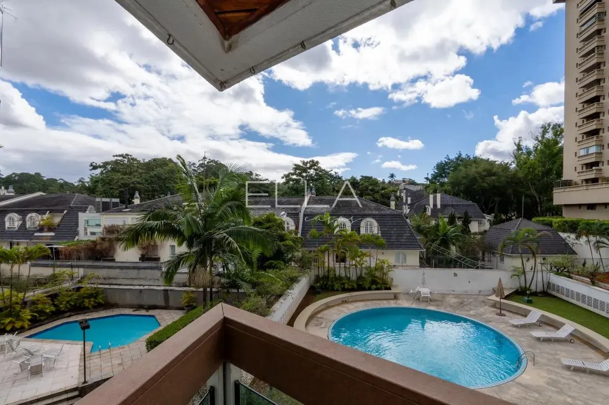 Apartamento com 4 suítes à venda em Real Parque, São Paulo, por R$ 1.800.000 Imagem 16