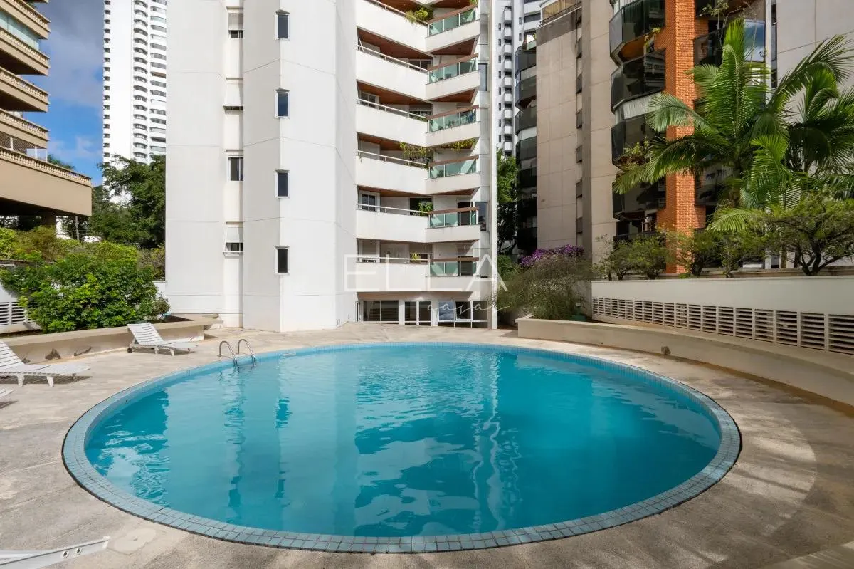 Apartamento com 4 suítes à venda em Real Parque, São Paulo, por R$ 1.800.000 Imagem 38