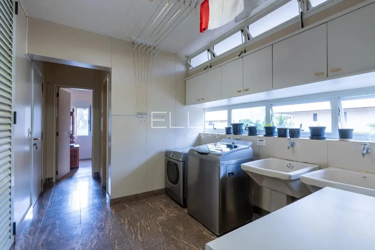 Apartamento com 4 suítes à venda em Real Parque, São Paulo, por R$ 1.800.000 Imagem 42