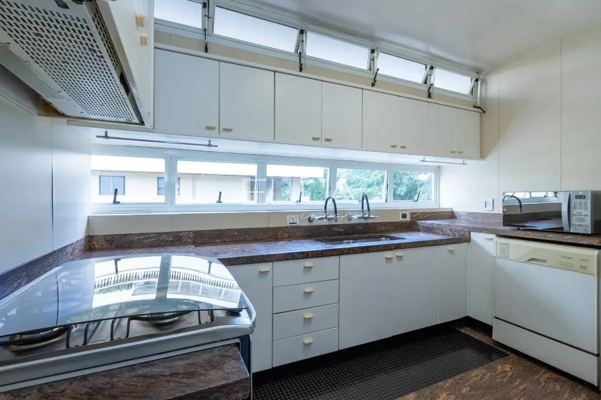 Apartamento com 4 suítes à venda em Real Parque, São Paulo, por R$ 1.800.000 Imagem 34