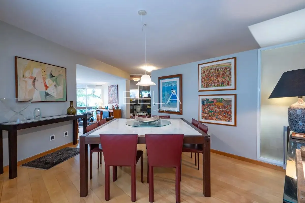 Apartamento com 4 suítes à venda em Real Parque, São Paulo, por R$ 1.800.000 Imagem 9