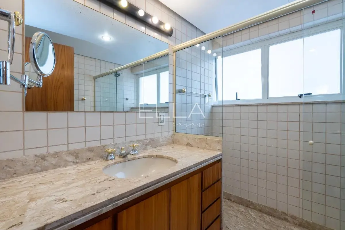 Apartamento com 4 suítes à venda em Real Parque, São Paulo, por R$ 1.800.000 Imagem 23