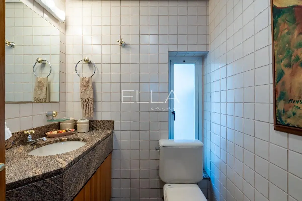 Apartamento com 4 suítes à venda em Real Parque, São Paulo, por R$ 1.800.000 Imagem 41