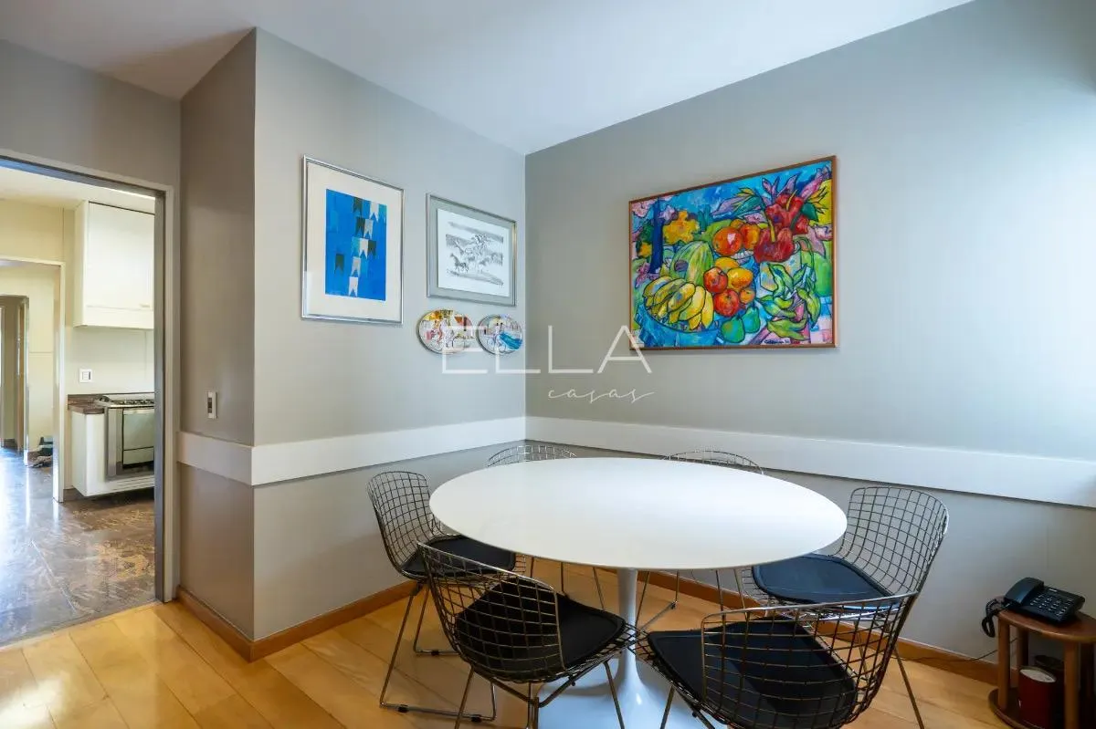 Apartamento com 4 suítes à venda em Real Parque, São Paulo, por R$ 1.800.000 Imagem 32