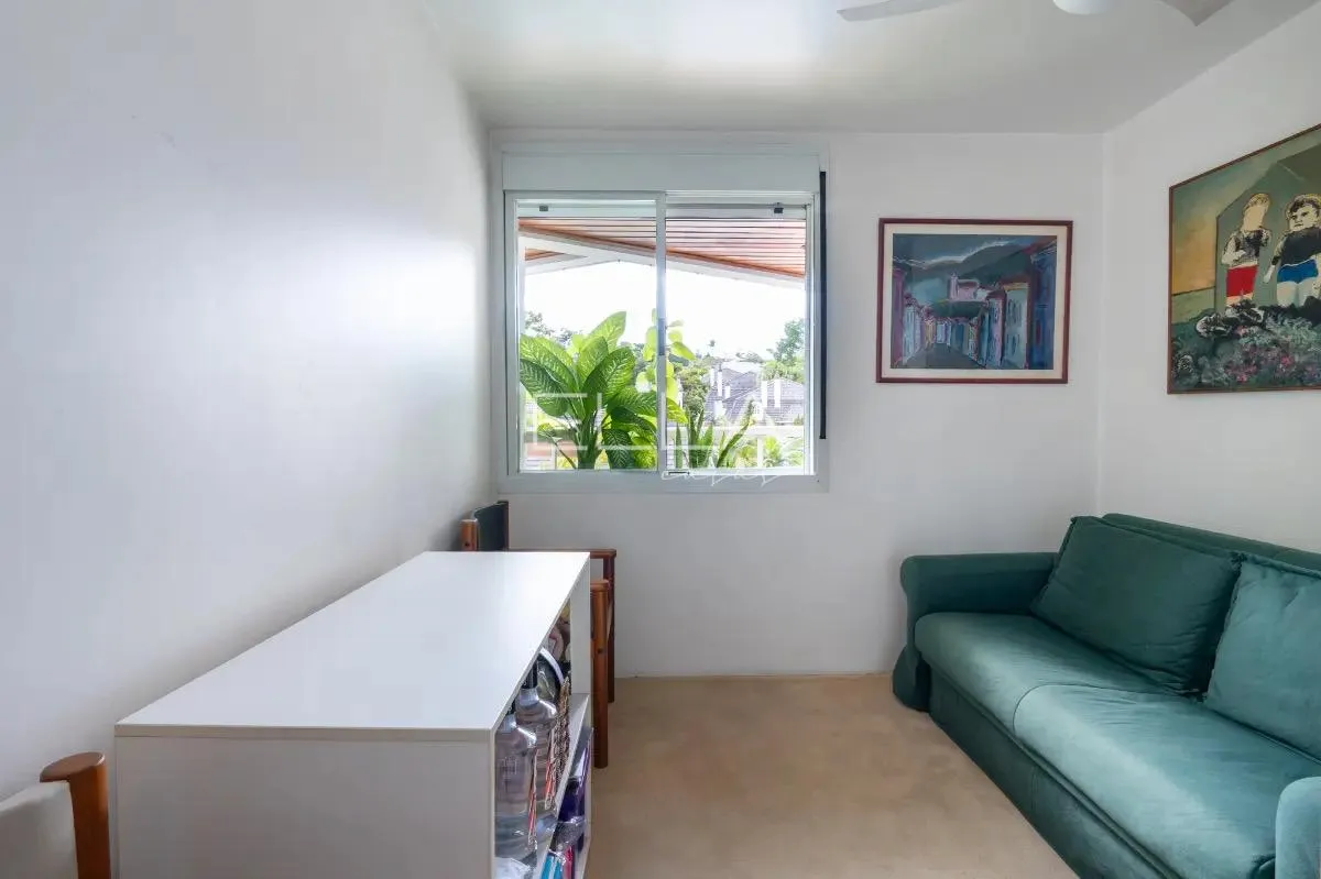 Apartamento com 4 suítes à venda em Real Parque, São Paulo, por R$ 1.800.000 Imagem 25