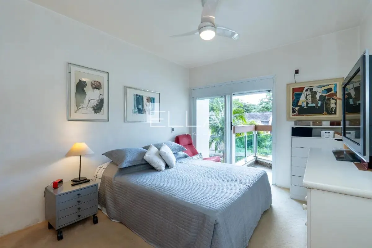 Apartamento com 4 suítes à venda em Real Parque, São Paulo, por R$ 1.800.000 Imagem 20