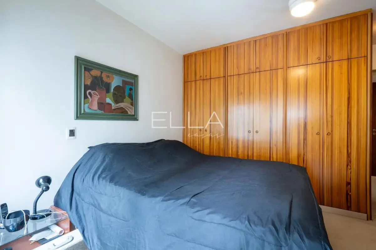 Apartamento com 4 suítes à venda em Real Parque, São Paulo, por R$ 1.800.000 Imagem 21