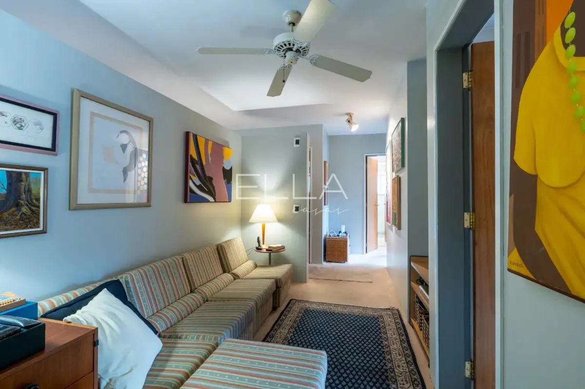 Apartamento com 4 suítes à venda em Real Parque, São Paulo, por R$ 1.800.000 Imagem 36