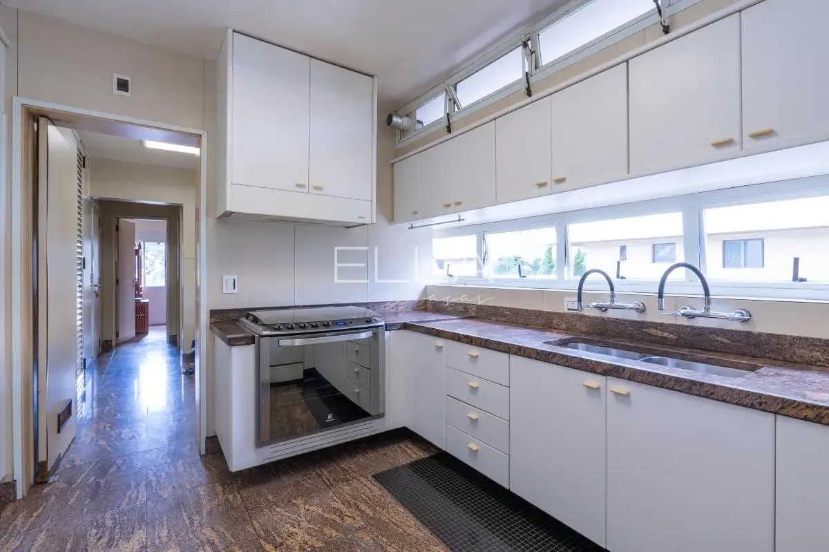 Apartamento com 4 suítes à venda em Real Parque, São Paulo, por R$ 1.800.000 Imagem 33