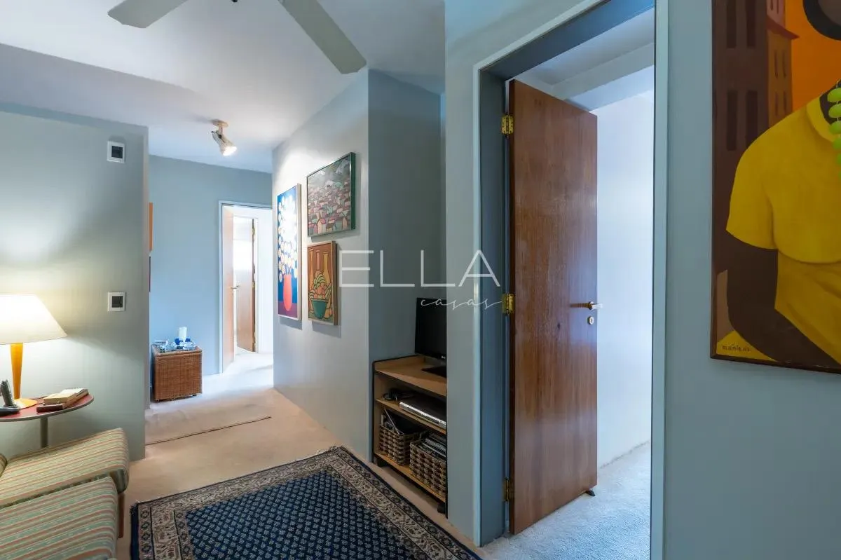 Apartamento com 4 suítes à venda em Real Parque, São Paulo, por R$ 1.800.000 Imagem 37