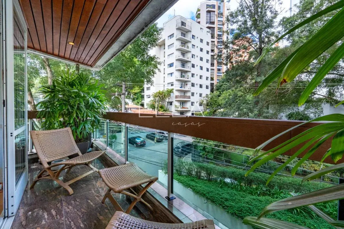 Apartamento com 4 suítes à venda em Real Parque, São Paulo, por R$ 1.800.000 Imagem 13
