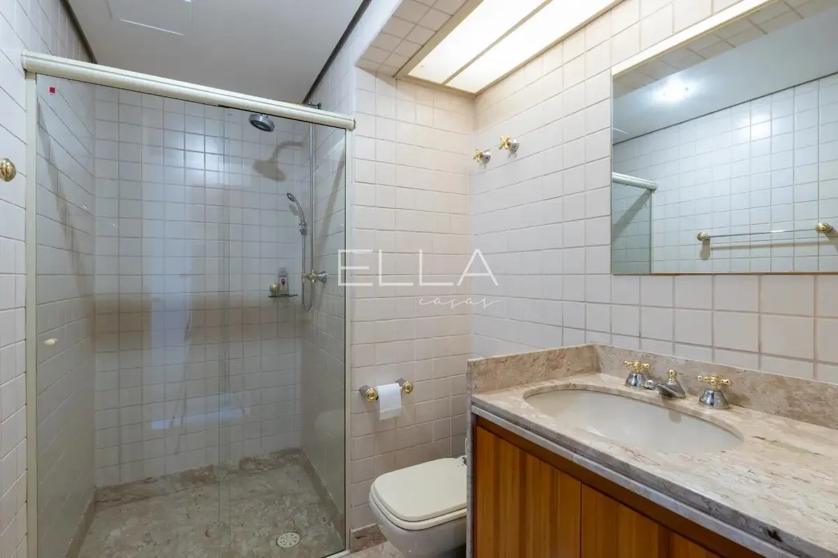 Apartamento com 4 suítes à venda em Real Parque, São Paulo, por R$ 1.800.000 Imagem 29