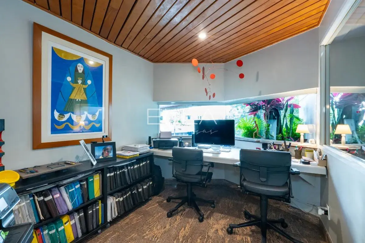 Apartamento com 4 suítes à venda em Real Parque, São Paulo, por R$ 1.800.000 Imagem 7