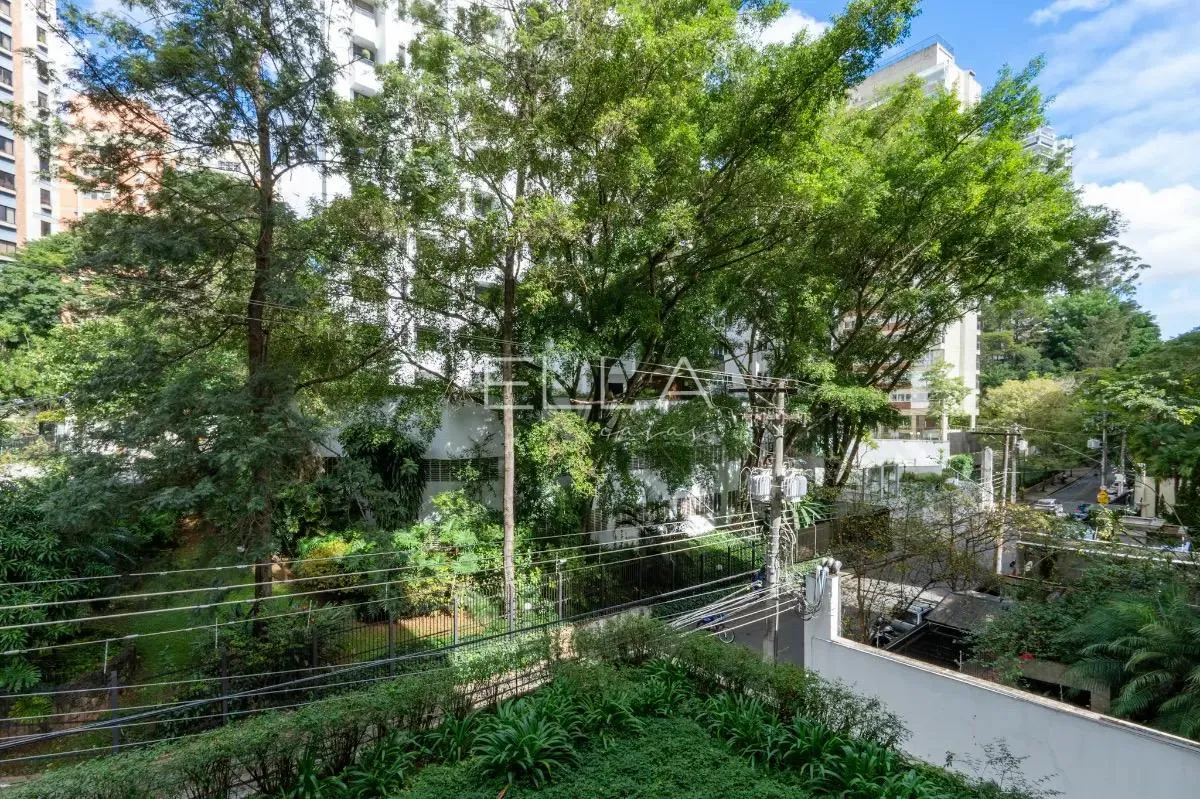 Apartamento com 4 suítes à venda em Real Parque, São Paulo, por R$ 1.800.000 Imagem 18