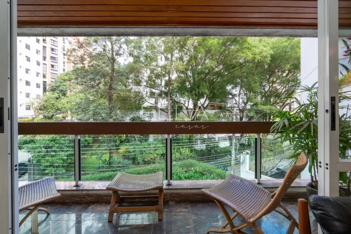 Apartamento com 4 suítes à venda em Real Parque, São Paulo, por R$ 1.800.000 Imagem 14