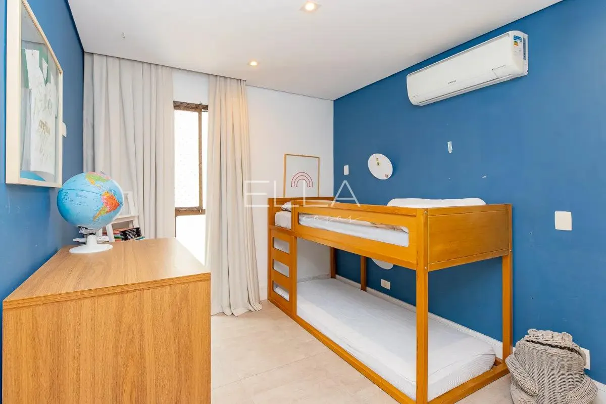 Apartamento com 3 suítes à venda em Moema Índios, São Paulo, por R$ 2.090.000 Imagem 20