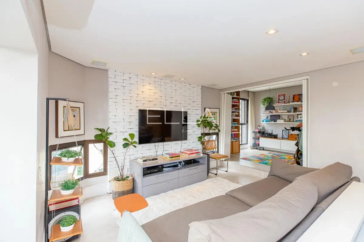 Apartamento com 3 suítes à venda em Moema Índios, São Paulo, por R$ 2.090.000 Imagem 8